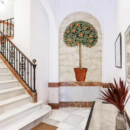 Apartamento Mateo Gago ático Sevilla Exterior foto