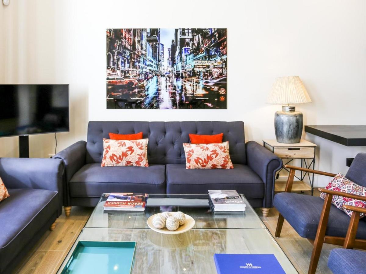 Apartamento Mateo Gago ático Sevilla Exterior foto
