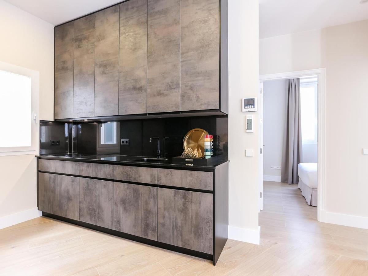 Apartamento Mateo Gago ático Sevilla Exterior foto