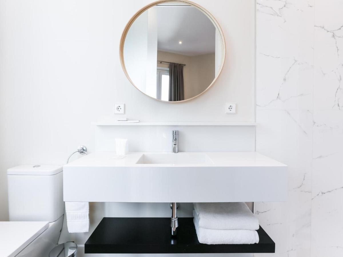 Apartamento Mateo Gago ático Sevilla Exterior foto