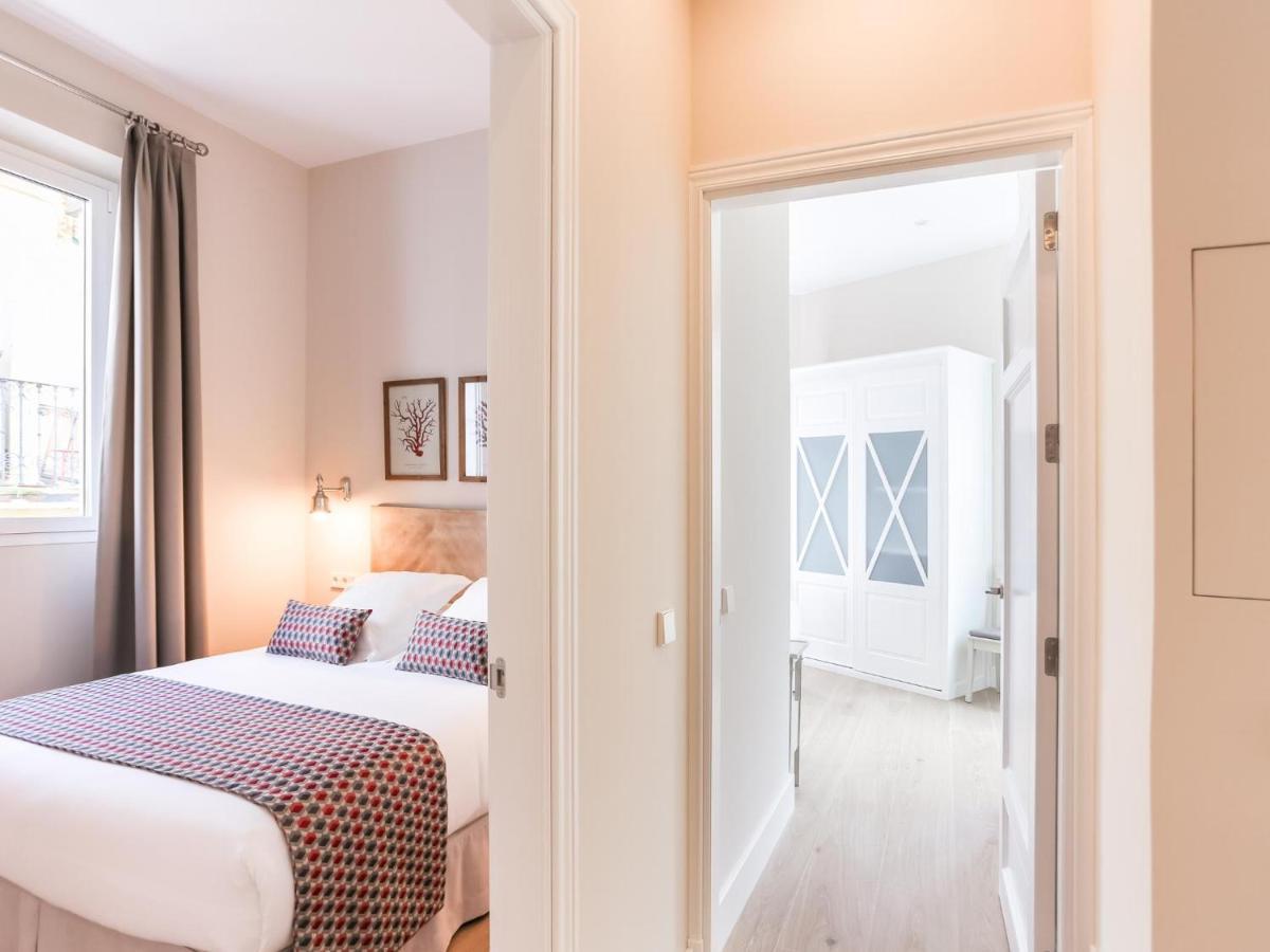 Apartamento Mateo Gago ático Sevilla Exterior foto