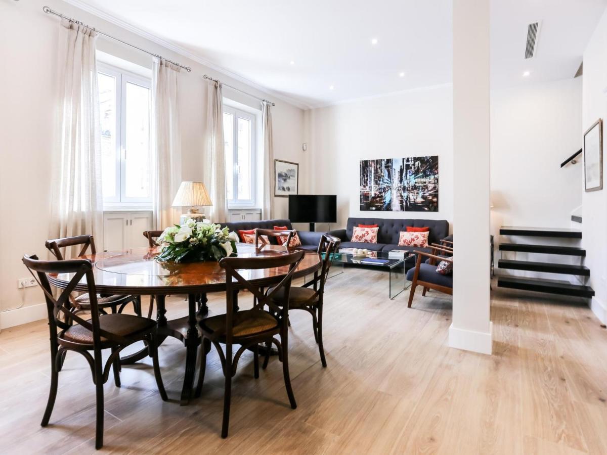 Apartamento Mateo Gago ático Sevilla Exterior foto