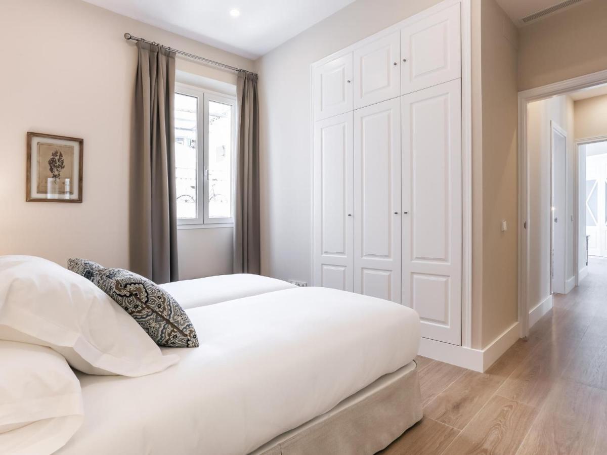 Apartamento Mateo Gago ático Sevilla Exterior foto