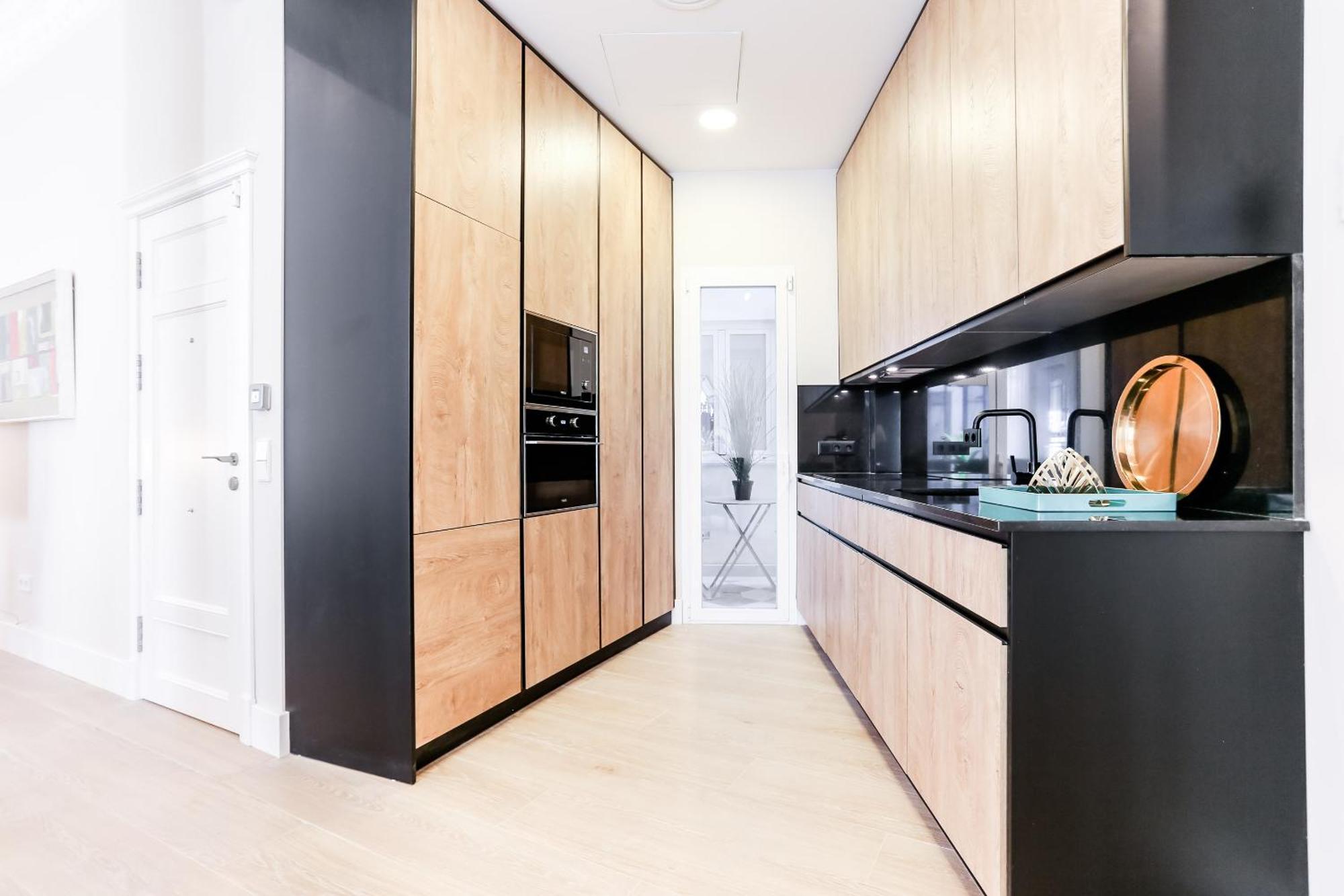 Apartamento Mateo Gago ático Sevilla Exterior foto