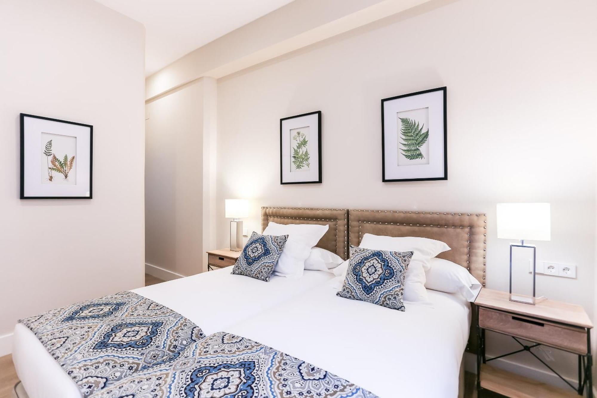 Apartamento Mateo Gago ático Sevilla Exterior foto
