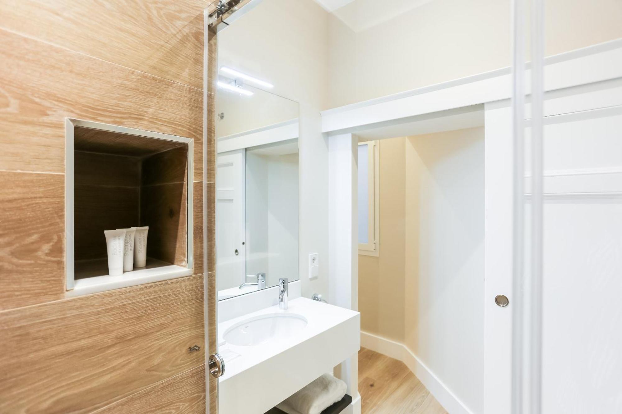 Apartamento Mateo Gago ático Sevilla Exterior foto