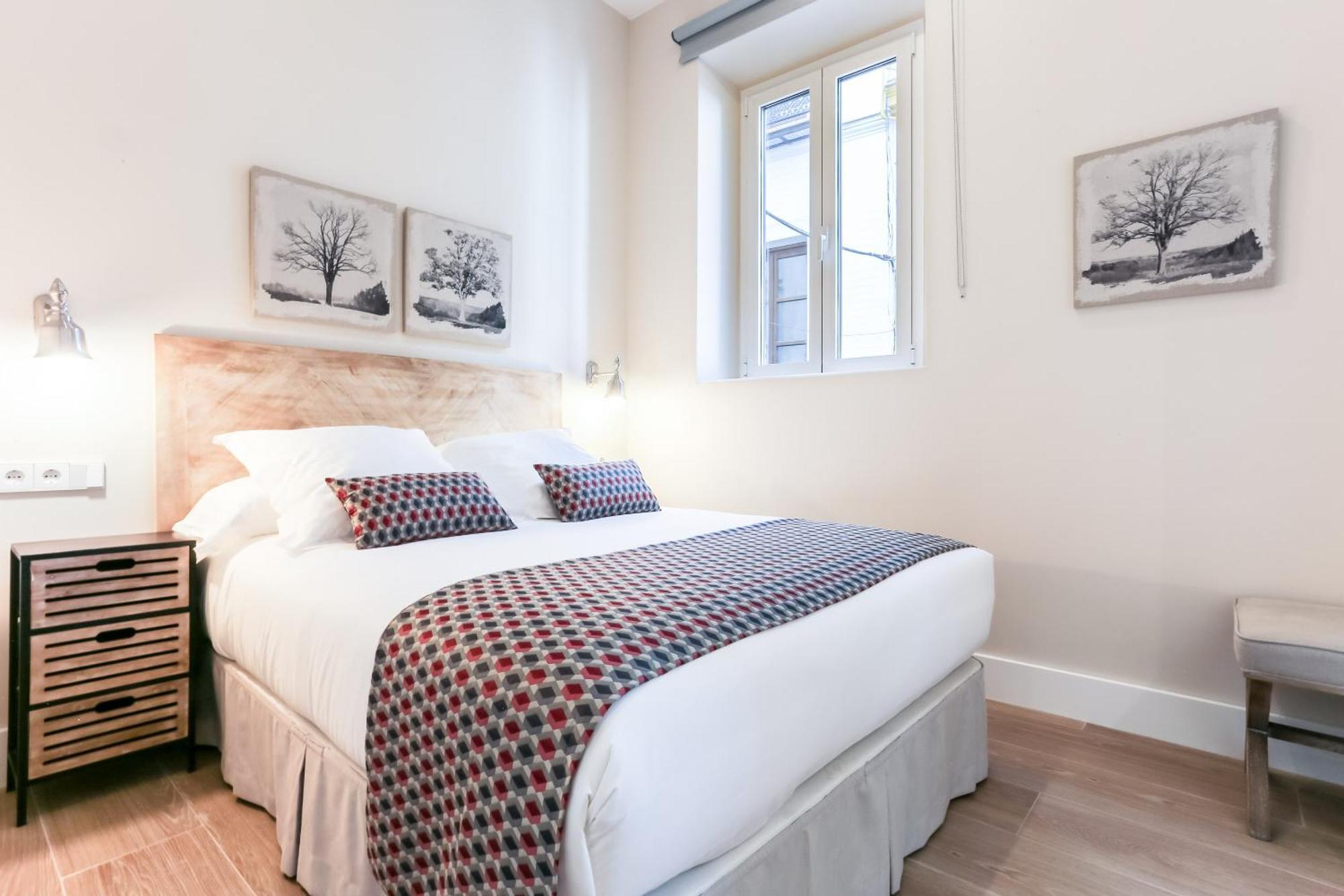 Apartamento Mateo Gago ático Sevilla Exterior foto