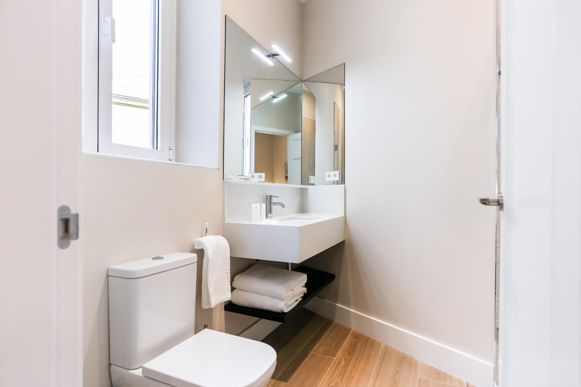 Apartamento Mateo Gago ático Sevilla Exterior foto