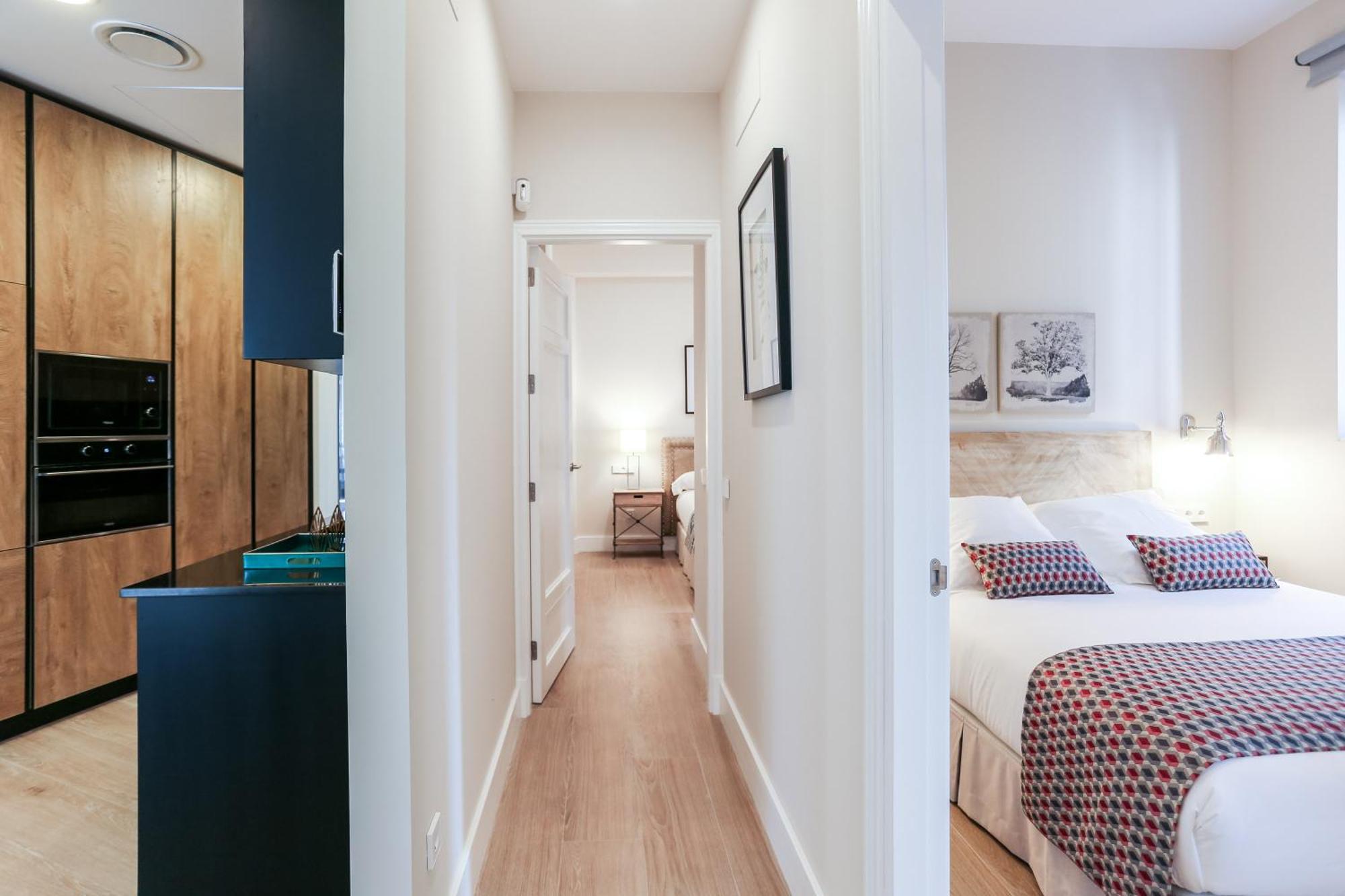 Apartamento Mateo Gago ático Sevilla Exterior foto