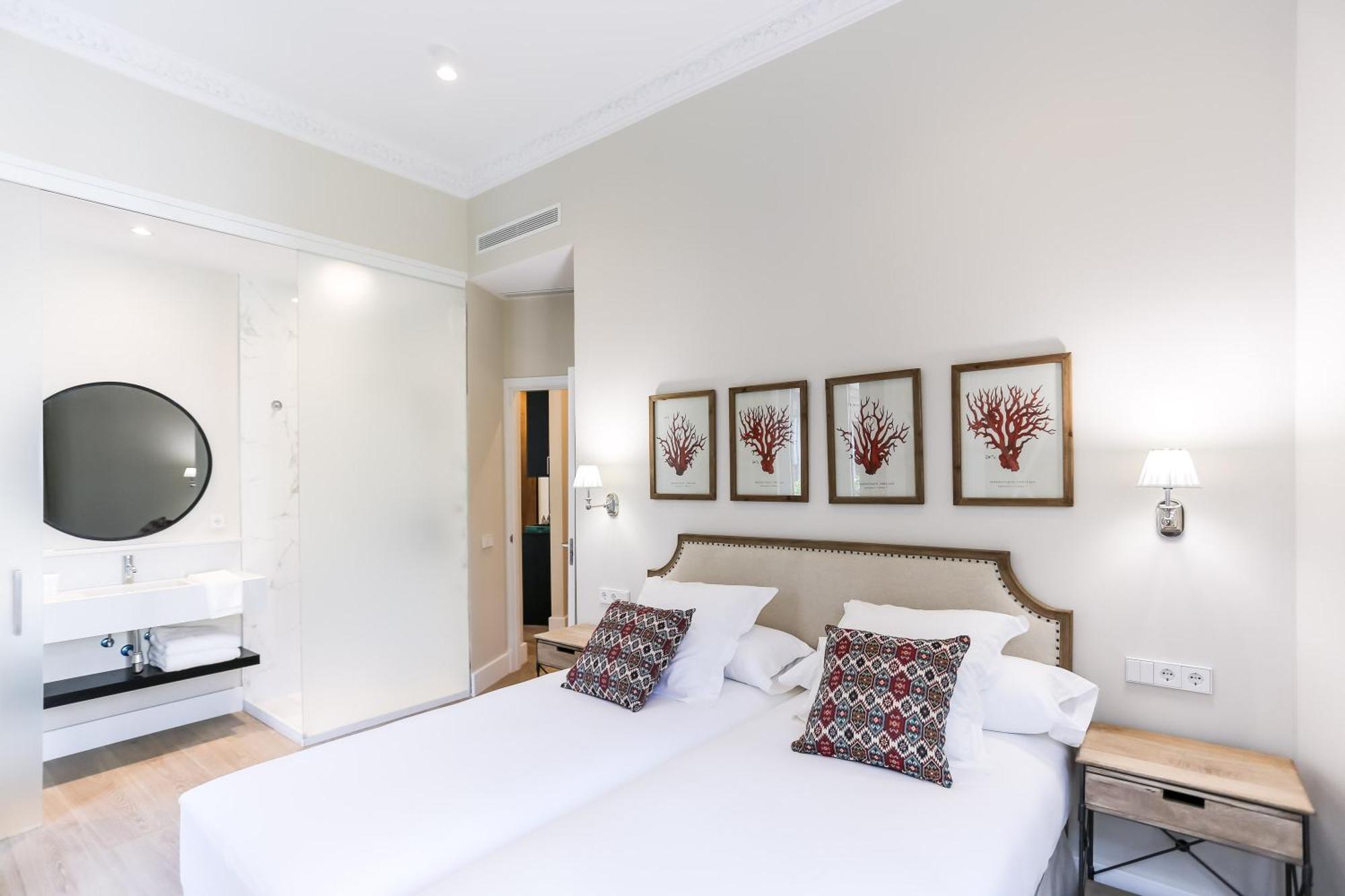 Apartamento Mateo Gago ático Sevilla Exterior foto
