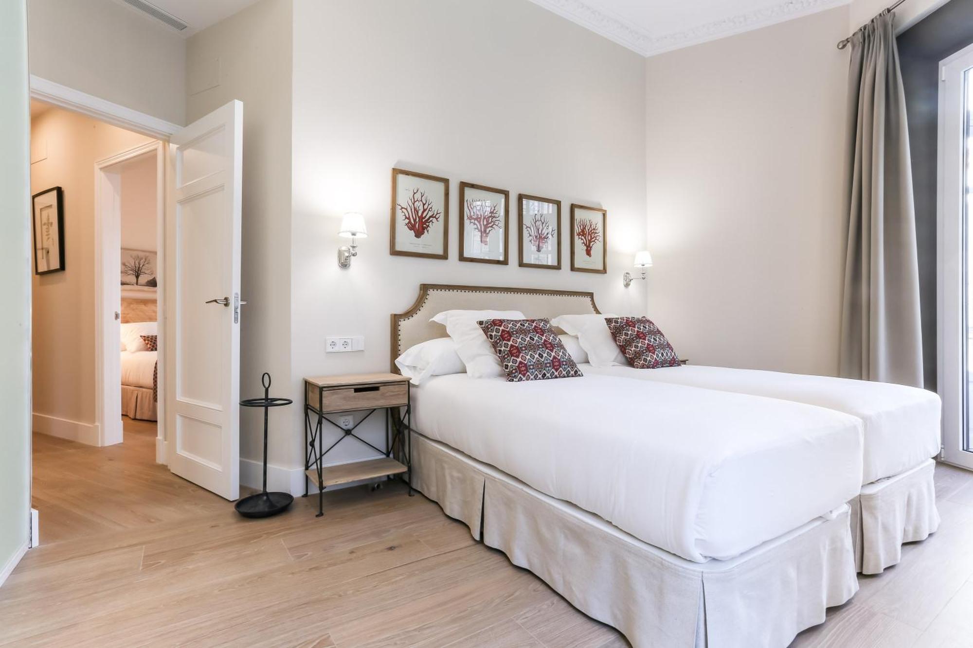 Apartamento Mateo Gago ático Sevilla Exterior foto