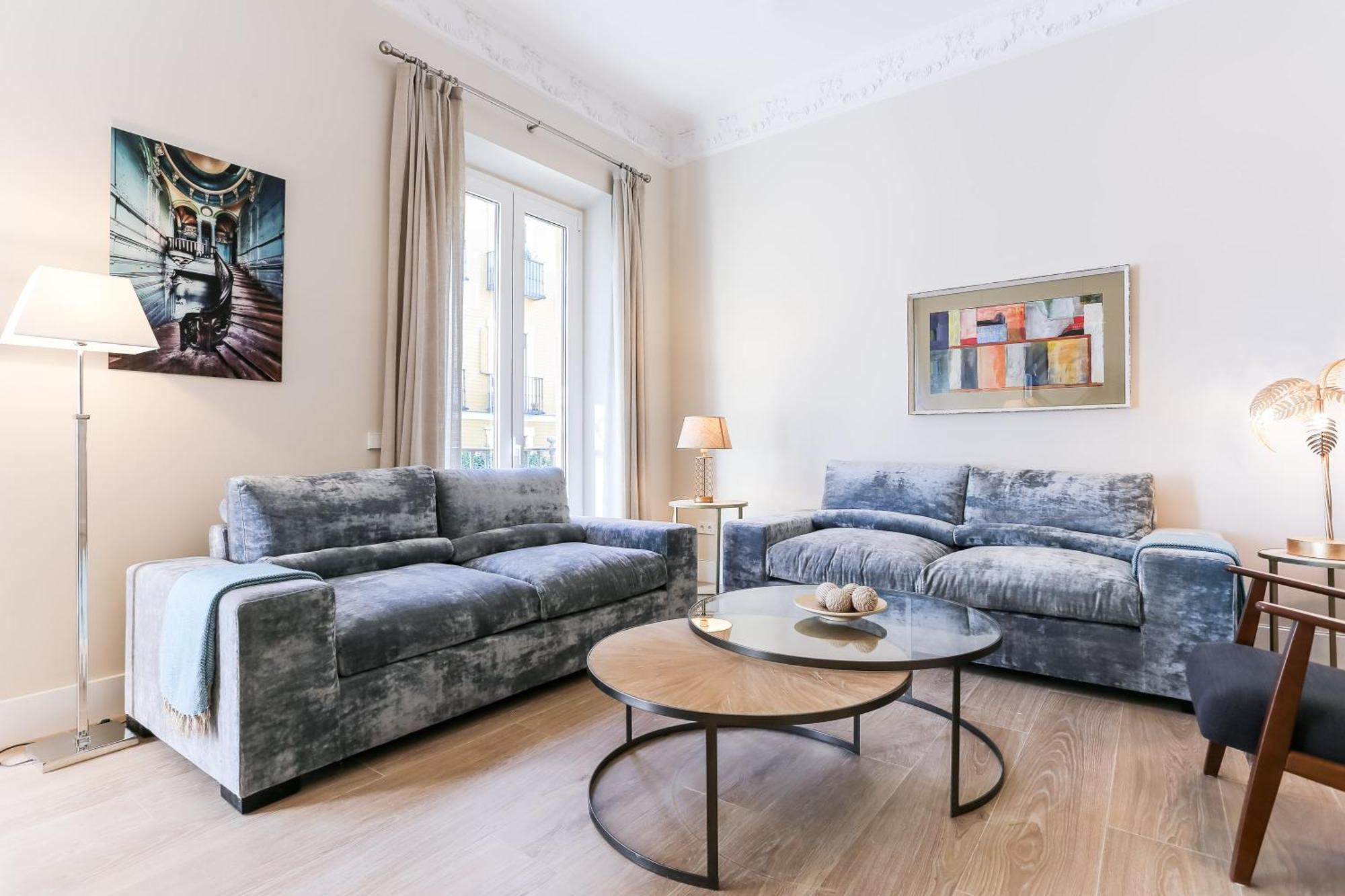 Apartamento Mateo Gago ático Sevilla Exterior foto